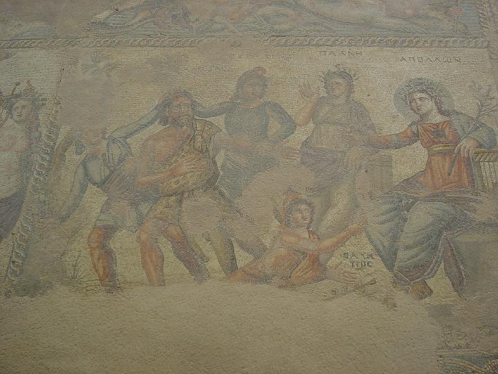 DSC02894 - Pafos World Heritage Excavation Site